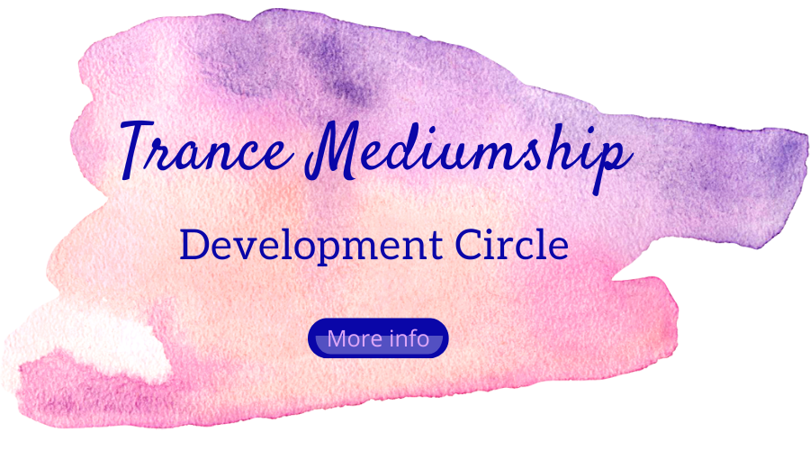 Trance Mediumship Development Circle