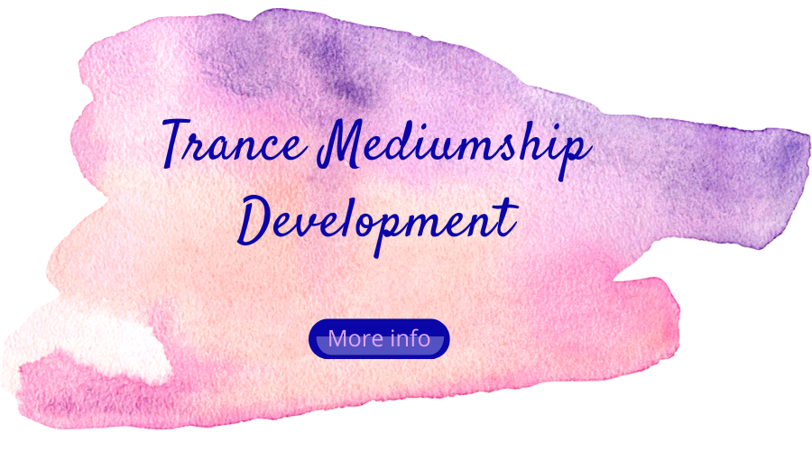 Trance Mediumship Development